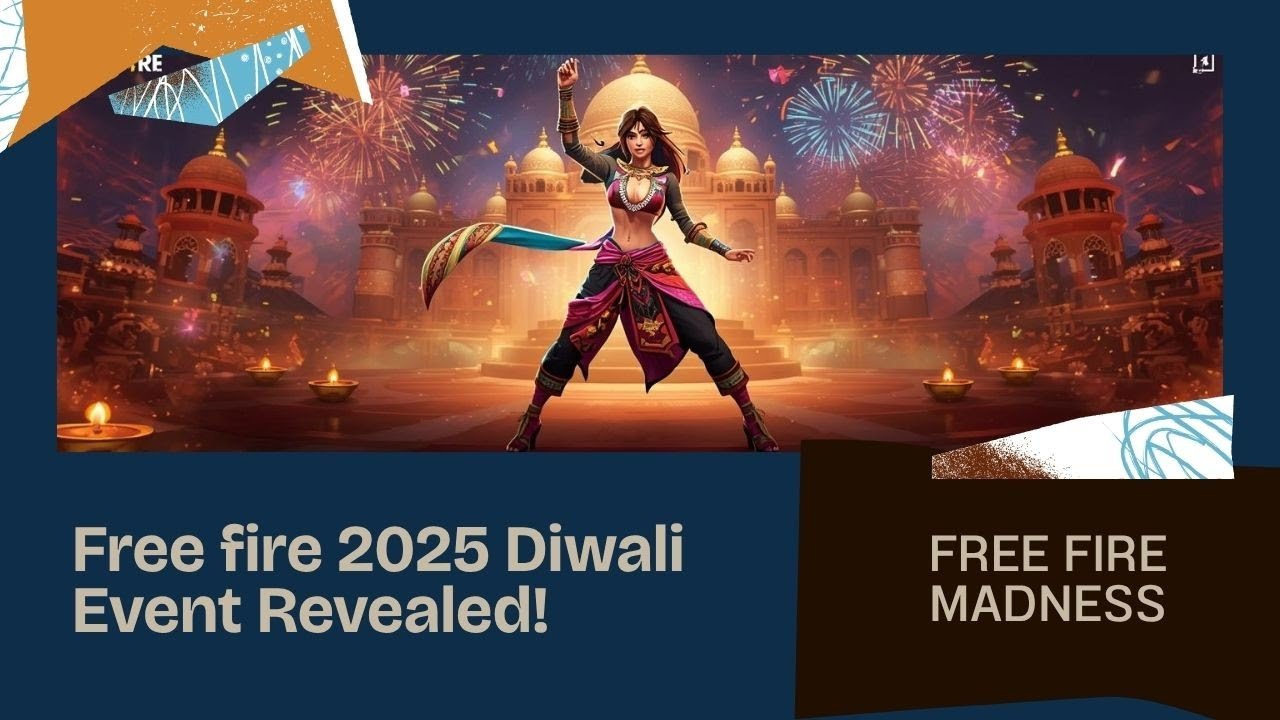 Free Fire Diwali Event 😡 | Sab Ke Sab Chor Hai | Free Fire India - YouTube