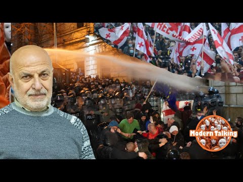 ელჩი ვალერი ჩეჩელაშვილის ინტერვიუ  „უცხოური აგენტების შესახებ“ კანონპროექტზე