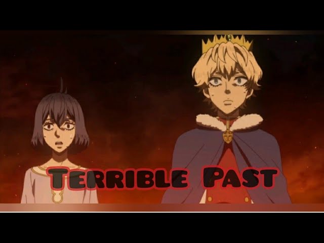 Black Clover Episode 116「AMV」- Alone ᴴᴰ 2020 أغاني أجنبية حماس 