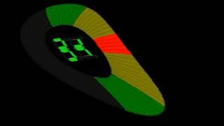 Jeopardy Countdown In My G-Major 223.