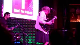 Find the Funny- Old Lady Rock.mp4