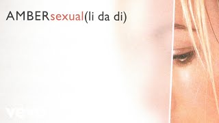 Amber - Sexual (Li Da Di) [ThunderDub] [Official Audio]