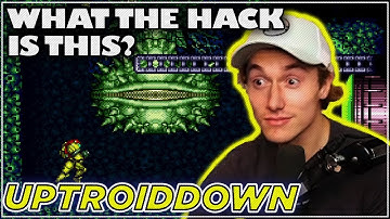 What The Hack Is This? | UptroidDown