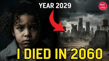 “THE WATER RUNS OUT IN 2029” 4 YEAR OLD CHILD DRAWS MAPS HIDDEN BY NASA