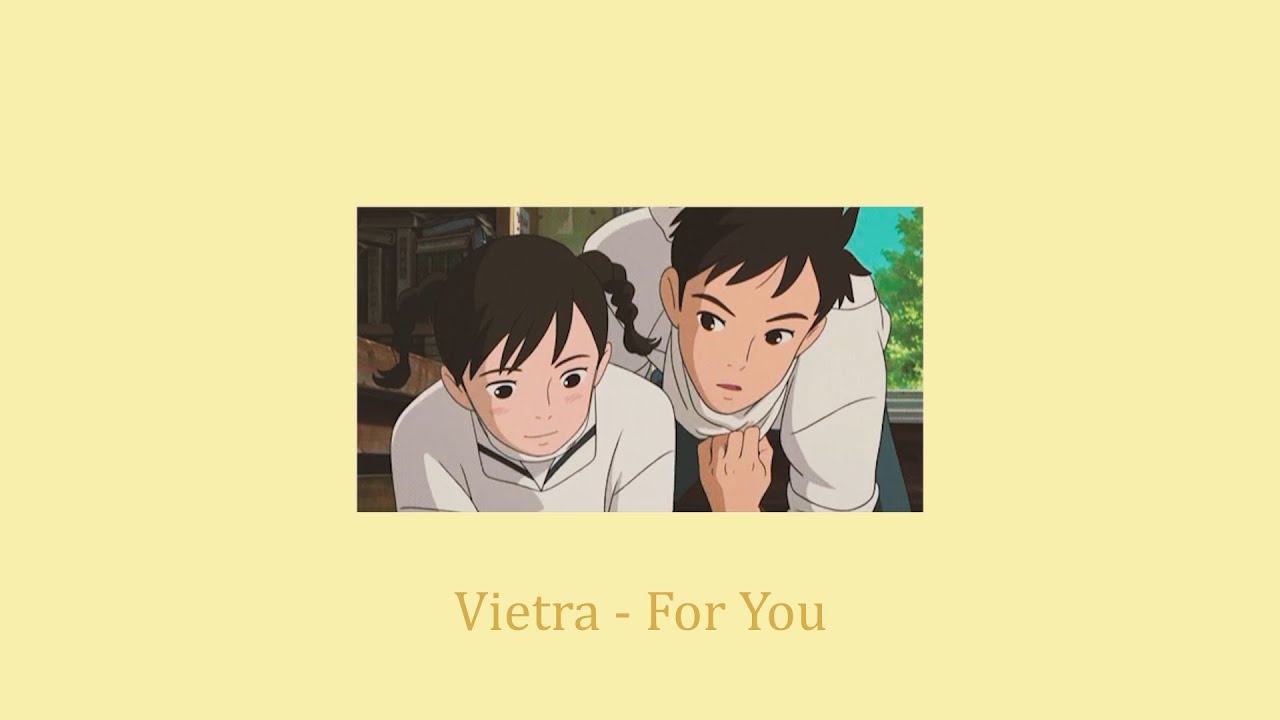 Vietra - For You (lyrics) Vietra - For You (lyrics)