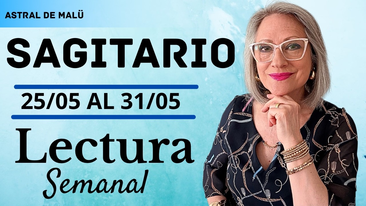 SAGITARIO /ABIERTOS LOS CAMINOS PARA CAMBIAR Y MEJORAR TU VIDA - YouTube