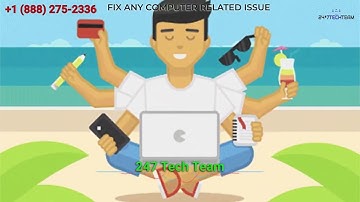 Computer repair | Online Computer support