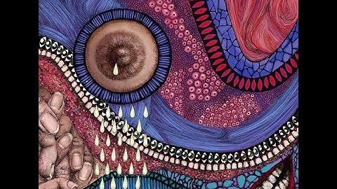 ArtConnectsChaos: Ilona Zachaj and Vodun (part 2)