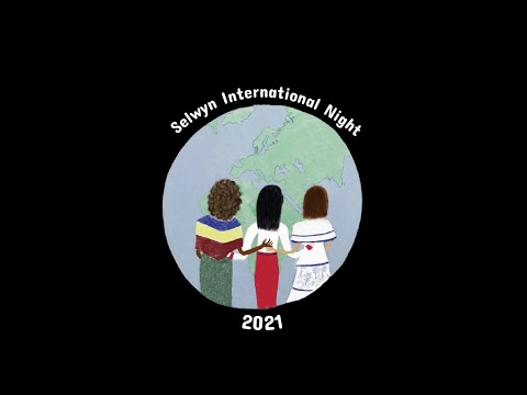 Selwyn School's International Night 2021