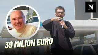 A e din kush është supermilioneri i radhes? pasuri neto 39 milio.Qarkullim vjetor 214 milion