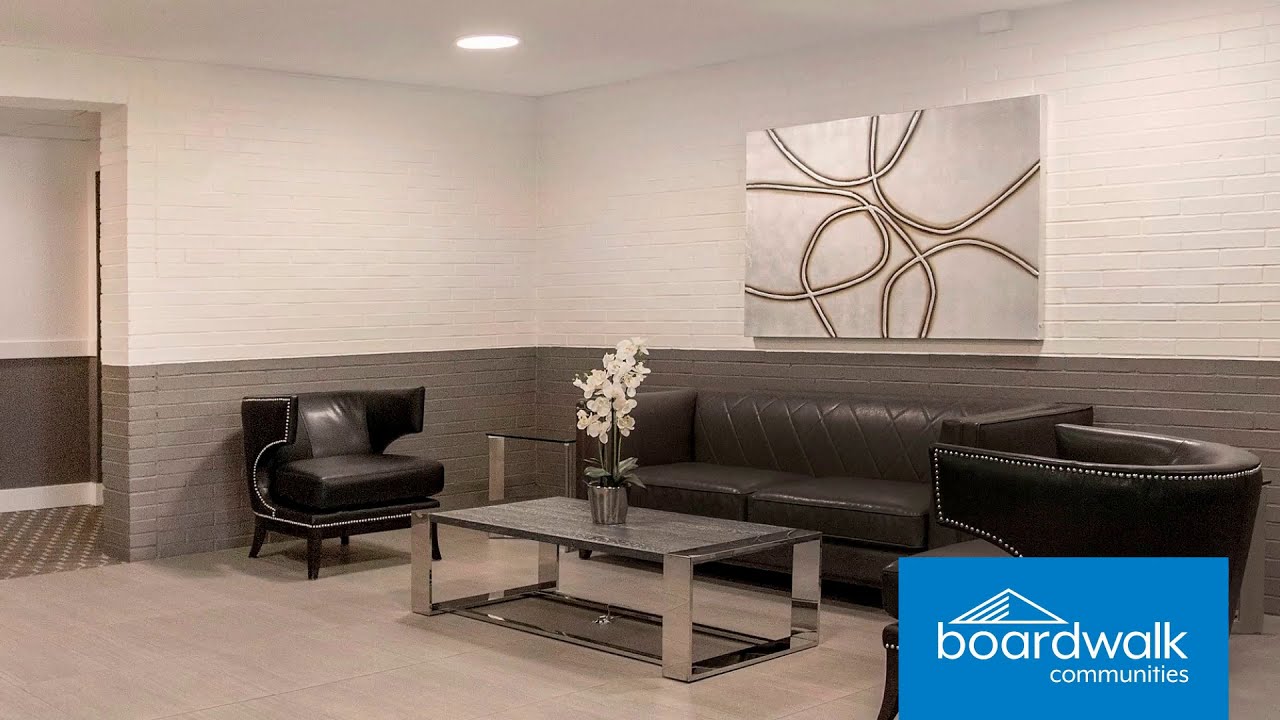 Westmount Ridge London, Ontario Rental Apartments YouTube