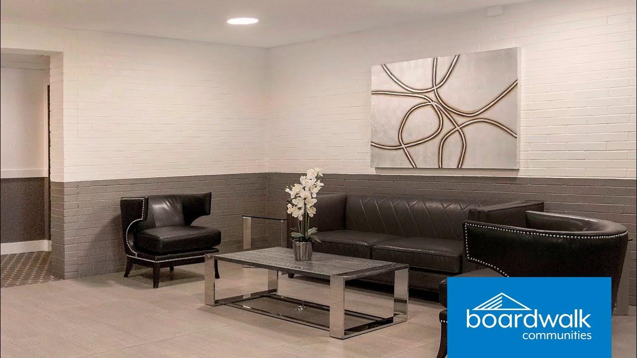 Westmount Ridge London, Ontario Rental Apartments YouTube