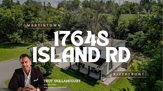 17648 Island Rd in Martintown Ontario