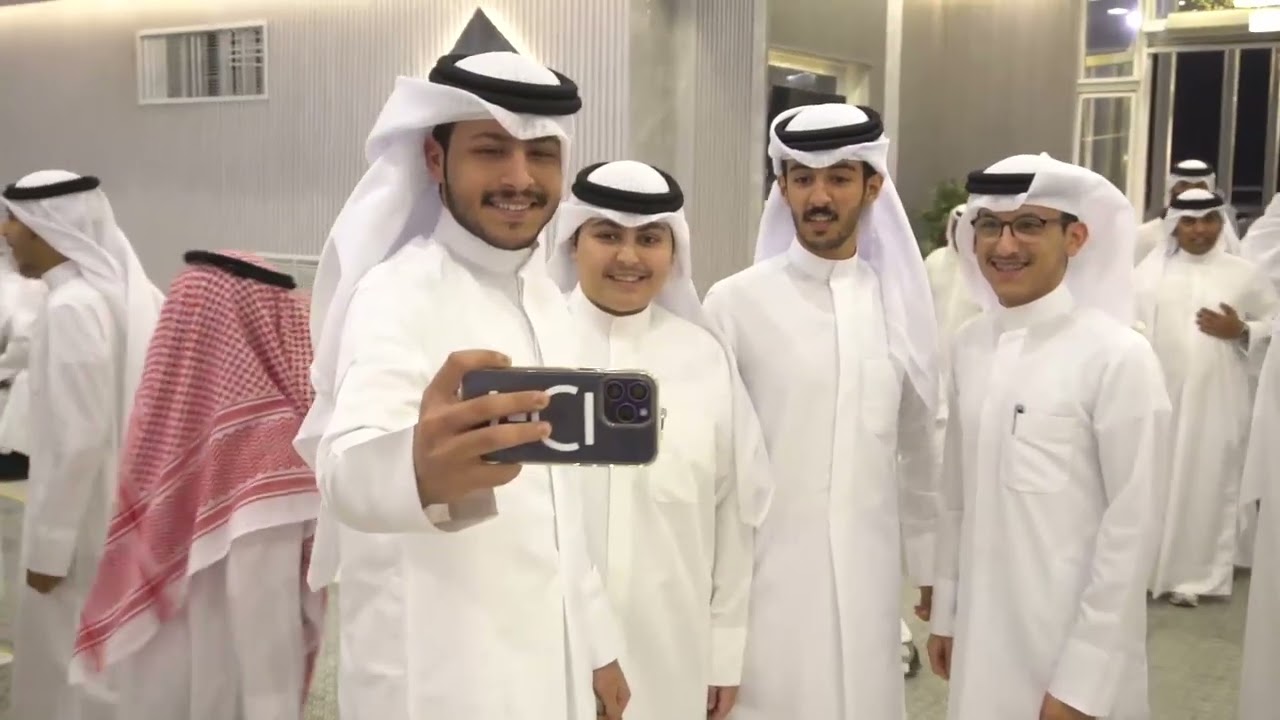 أفراح الويحج حفل زواج حمد جديع الويحج