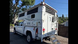 2011 NORTHSTAR CAMPER