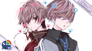 【Apex Legends】Apex New Season with Ryoma-senpai!【NIJISANJI EN | Seible】