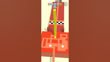 level 355 Android game | Crazy gaming | #shorts