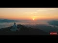 Nepali Prewedding teaser | drone shots | FOTOPASAL | POKHARA