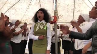 Bana Ba Lejoe La Motheo Music Academy - O mmopi wa batho 