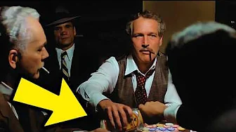The Sting (1973): 15 Weird Facts You Didn't Know