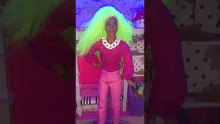 Tango V Is Wearing Looks 17 & 19 Along With