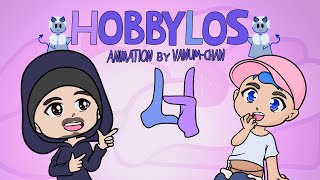 Hobbylos Animation