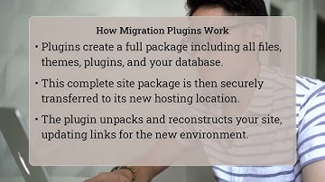 Can A Plugin Safely Migrate My WordPress Website?
