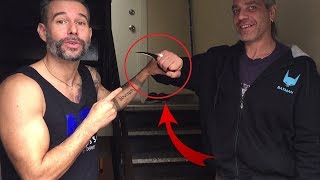 DEADLY KARAMBIT DEFENSE- 67 BIG NIKO!