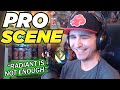 Summit1g talks about his opinions on Valorant Pro scene and where it's going