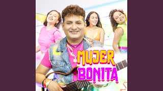 Video thumbnail of "Max Castro - Mujer Bonita"