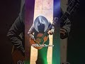 Bone and Fire | Cante Jondo | Flamenco song