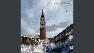 Vignette de la vidéo "Steve Hackett - Fly On a Windshield"