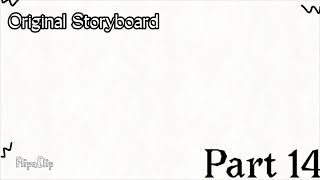 Fallen Youth| Storyboarded Ravenpaw MAP |Part 14 (Cancelled)