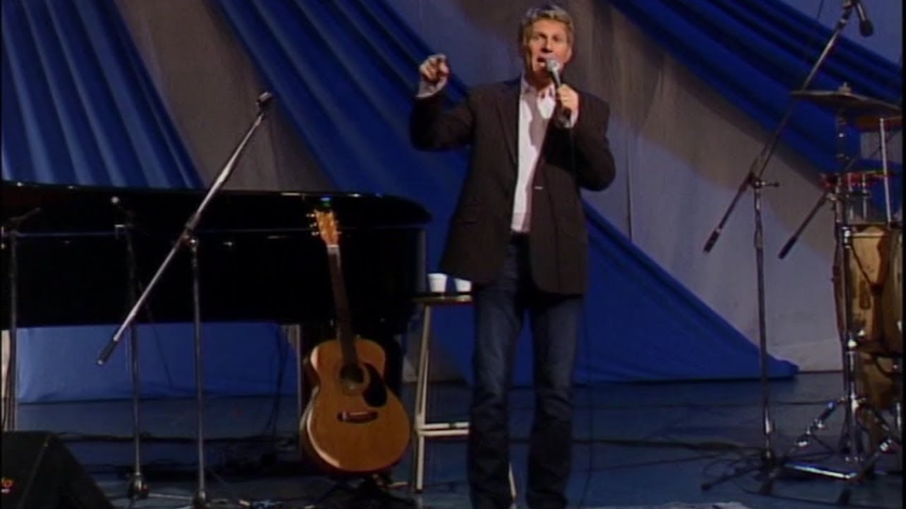 Watch Es Exaltado Medley - Steve Green - Argentina, Full Concert (#18) on YouTube Watch Es Exaltado Medley - Steve Green - Argentina, Full Concert (#18) on YouTube