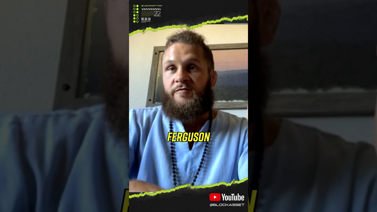 Rafael Fiziev talks about ‘monsters’ in the Lightweight division. #UFC #MMA #Shorts