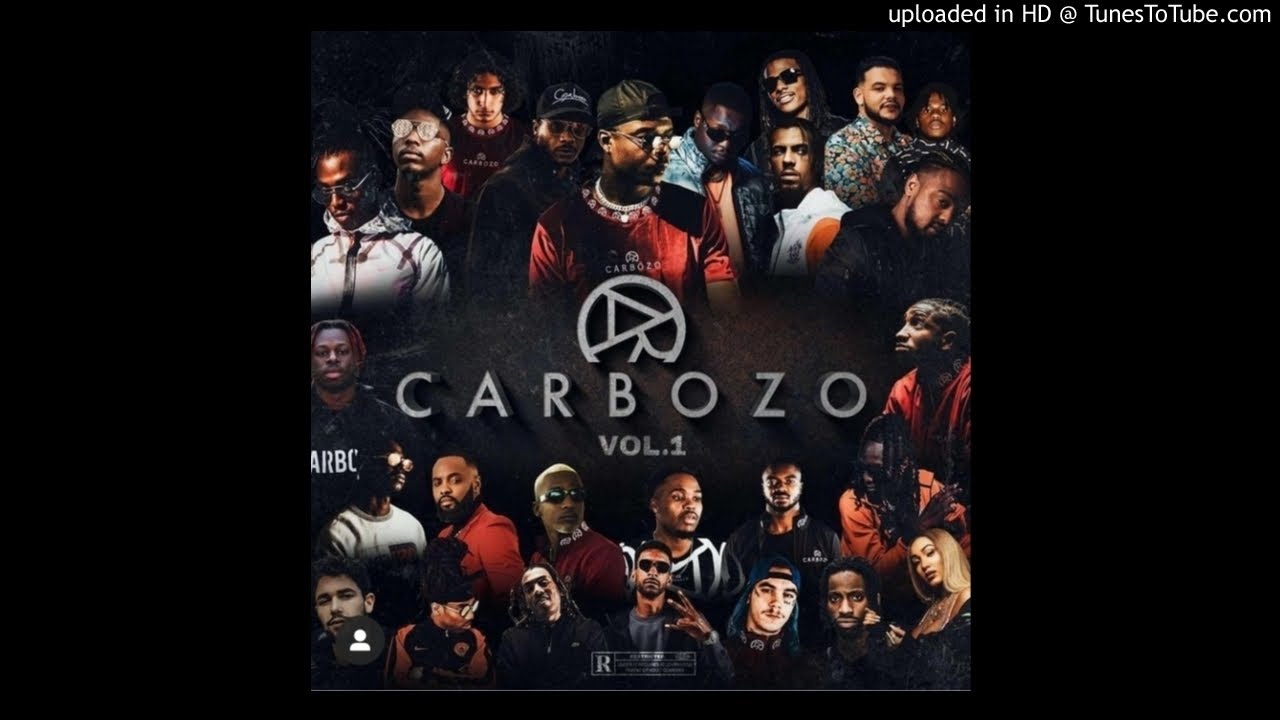 Carbozo-Zéro-Mala audio officiel