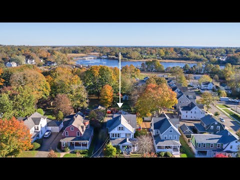 15 Wilford Ave, Branford, CT home video tour