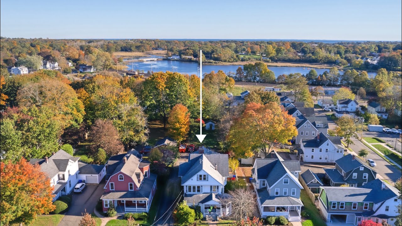 15 Wilford Ave Branford, Connecticut YouTube