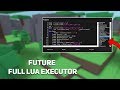 Roblox Level 6 Exploit