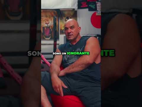 Video Cambiare Vita: La Mia Strada verso la Felicità