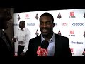 Michael Vick "Comeback Player"