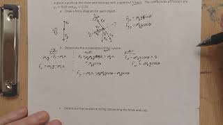 AP Physics C - Midterm Review Solutions - Part 3