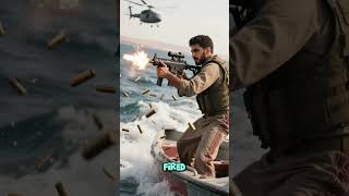 Houthis Attack The Wrong U.s. Helicopter Big Mistake