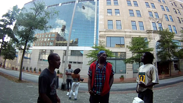 GRSE! Atlanta 06may12 Post Chequita Stephens Taser...
