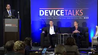 How innovation transforms the medical device market and industry