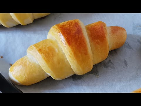 Video: Hoe Om Broodresepte Te Kook