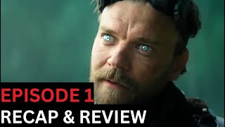 Foundation – Season 3 Episode 1 Recap & Review