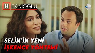 Selin Gereksiz Atar Yaptı Hekimoğlu Özel 