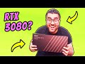 Nvidia Gifted me RTX 3080 | Hitesh KS