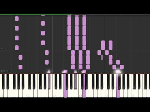 【耳コピ】乃木坂46/Hard to say【オルゴール音アレンジ】